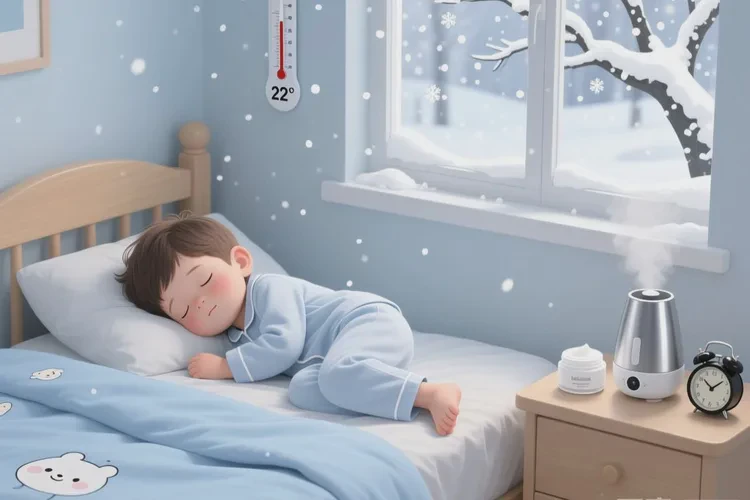 孩子小腿上有湿疹可以根治吗(图2)