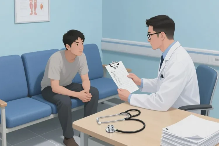 29岁睡前血糖11.8是怎么回事(图4)