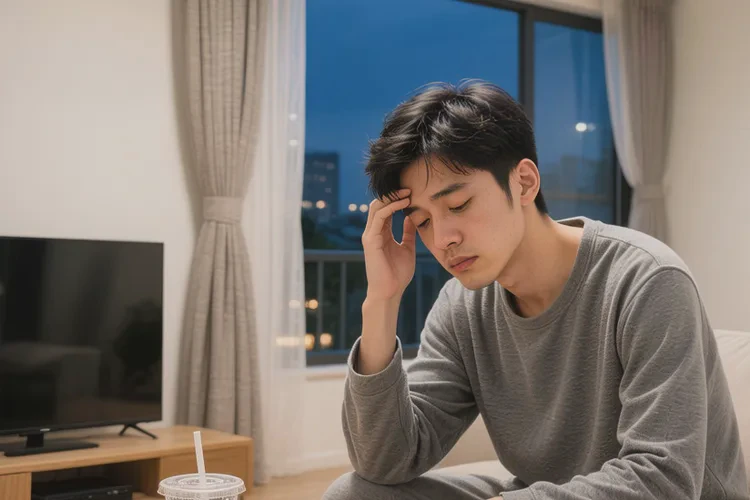 31岁睡前血糖26.1是怎么回事(图3)