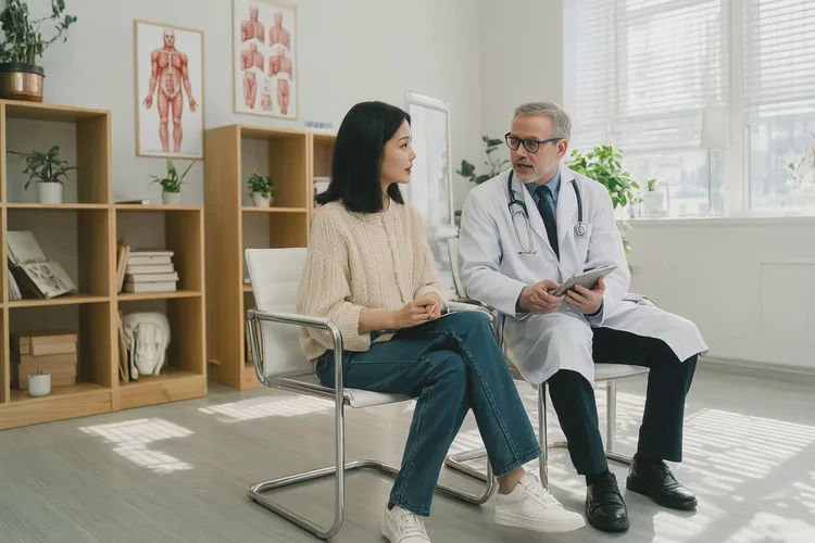 32岁早餐血糖11点3是怎么回事(图4)