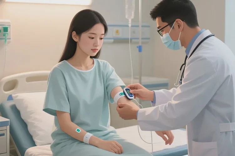 29岁晚上血糖20点2是怎么回事(图4)