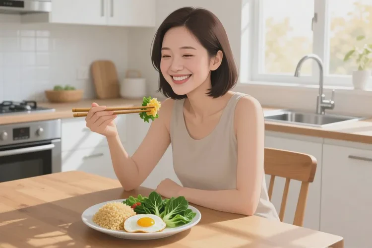 30岁餐后血糖4点9是怎么回事(图1)