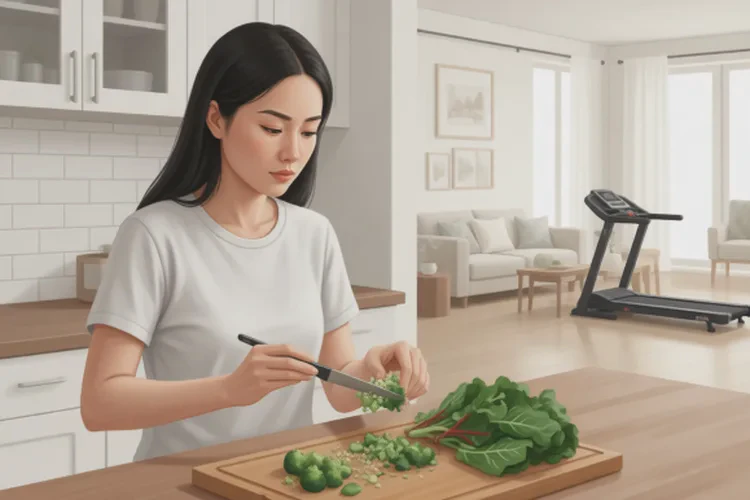 30岁餐后血糖12点7是怎么回事(图2)