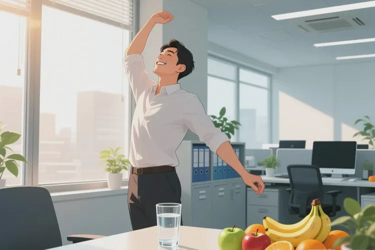 30岁餐后血糖5.4是怎么回事(图4)