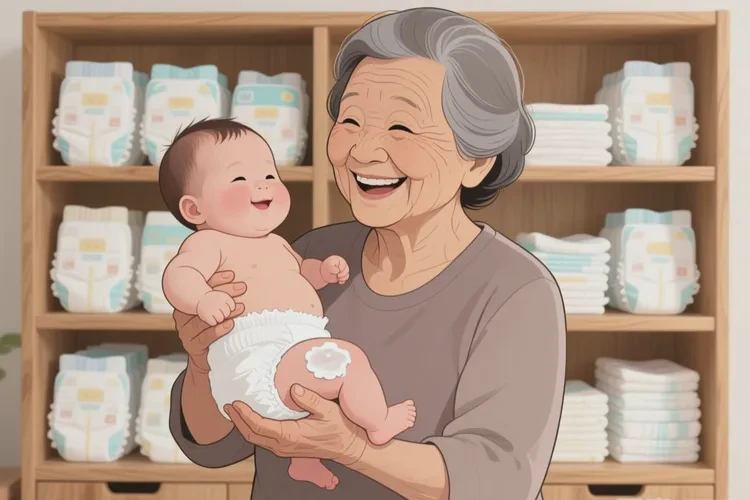 少儿屁股有湿疹可以根治吗(图2)