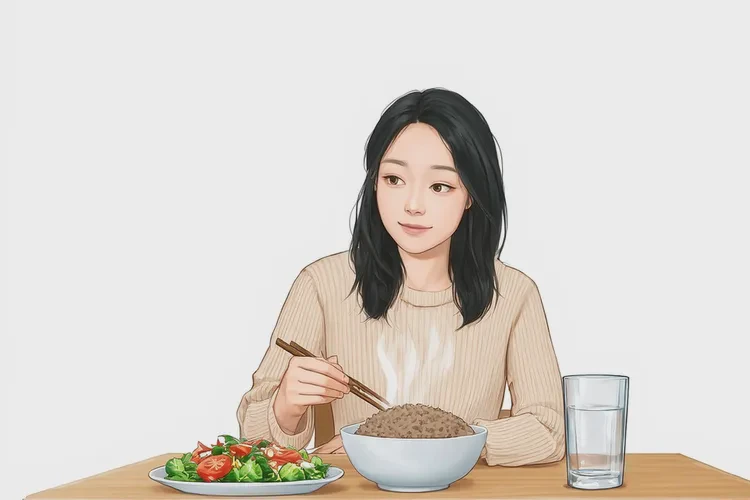 32岁餐后血糖12点6是怎么回事(图1)