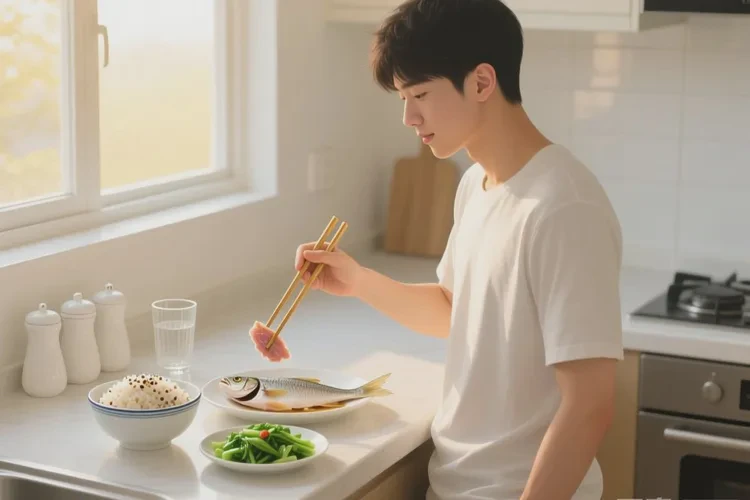 30岁餐后血糖17.2是怎么回事(图3)