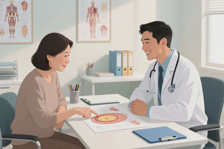 小孩肚子上容易起湿疹可以根治吗(图4)