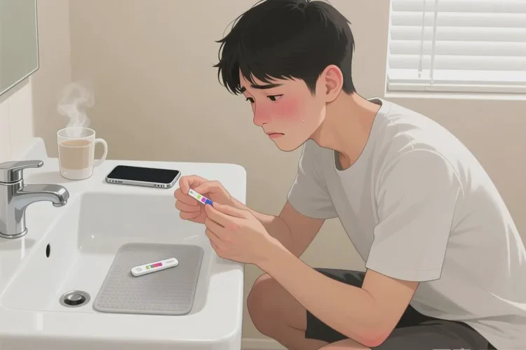 29岁晚上血糖18点6是怎么回事(图2)