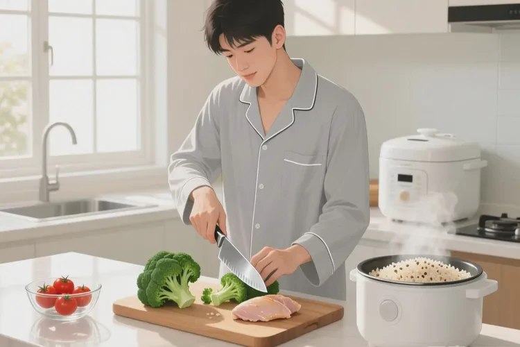 30岁餐后血糖11点5是怎么回事(图3)