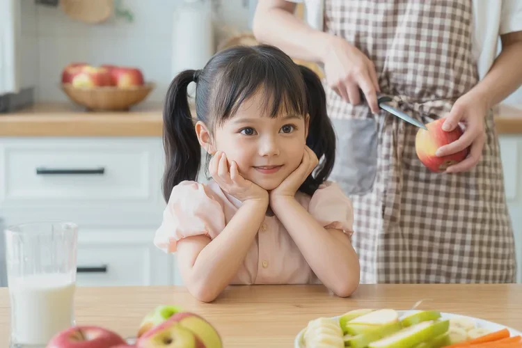 少儿屁股上偶尔长湿疹能够根治吗(图4)