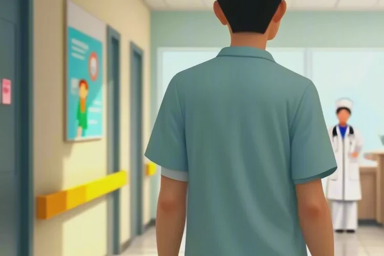 31岁睡前血糖19.9是怎么回事(图4)