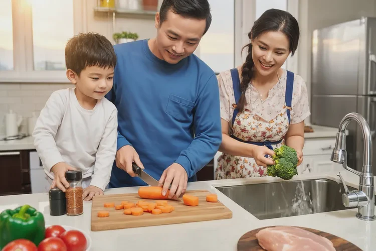 32岁空腹血糖6.2是怎么回事(图4)