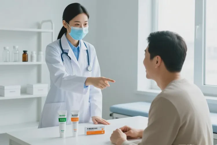 孩子屁股起湿疹可以根治吗(图3)