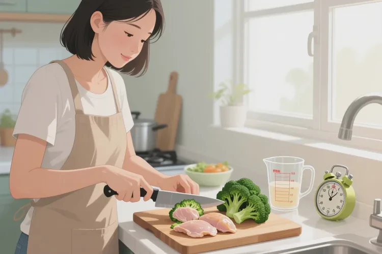 29岁睡前血糖26.7是怎么回事(图3)