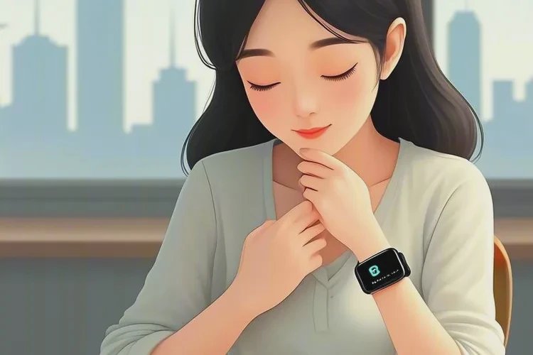 32岁早餐血糖23.5是怎么回事(图2)