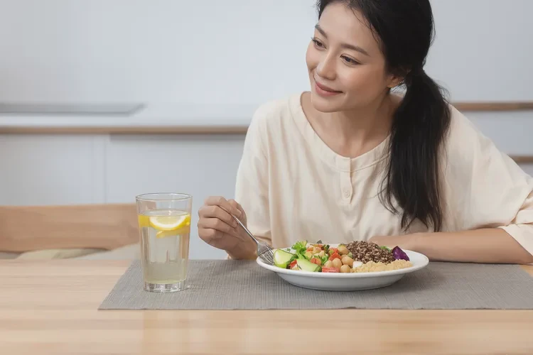 31岁晚上血糖4.2是怎么回事(图1)