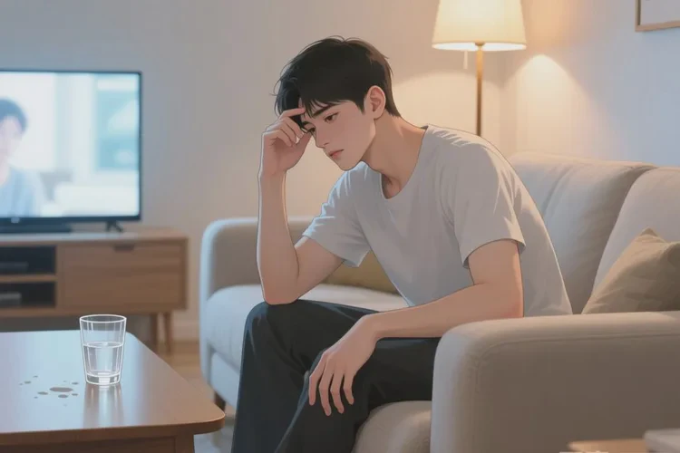 29岁睡前血糖4点1是怎么回事(图3)