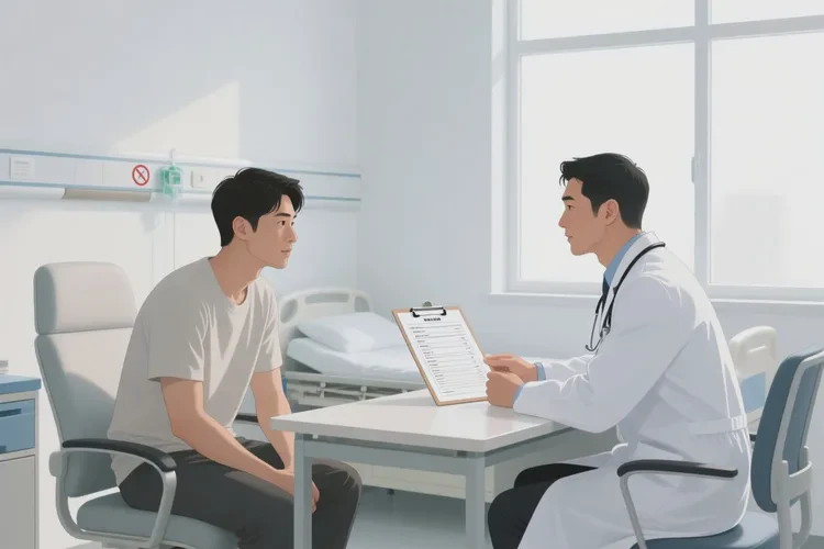 29岁睡前血糖11点8是怎么回事(图4)