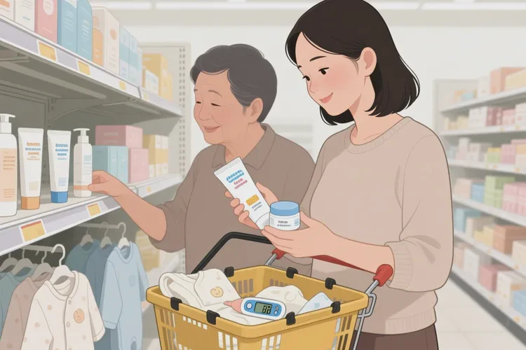 婴幼儿手臂容易起湿疹可以根治吗(图4)