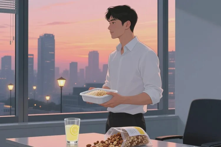 30岁餐后血糖18点0是怎么回事(图2)