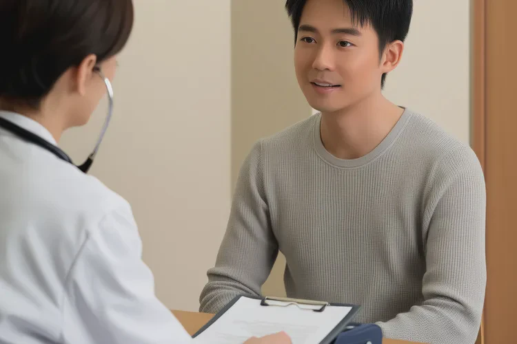 31岁晚上血糖8点8是怎么回事(图4)