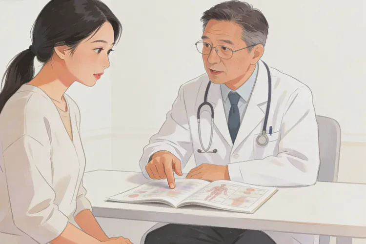 30岁餐后血糖3点3是怎么回事(图4)