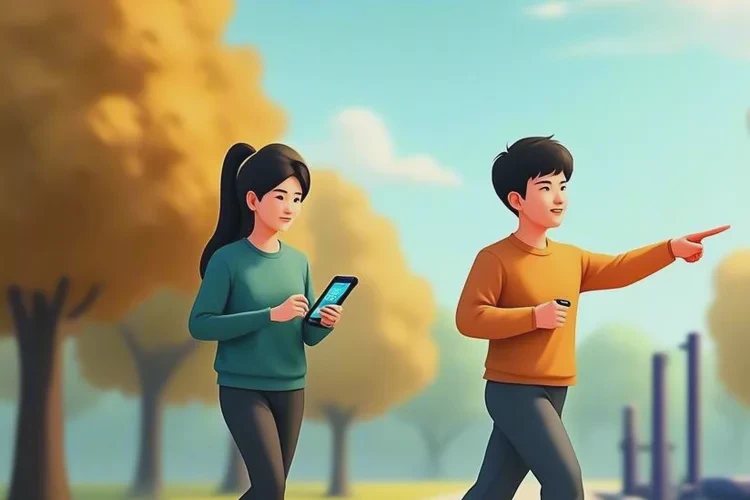 31岁中午血糖5.4是怎么回事(图4)