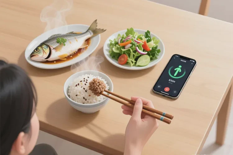 30岁餐后血糖17.8是怎么回事(图2)