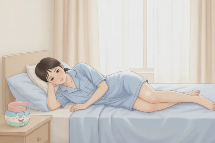 少儿大腿经常长湿疹可以根治吗(图3)