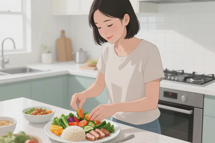 29岁晚上血糖9点9是怎么回事(图2)