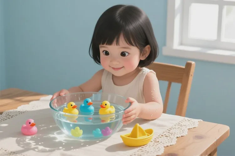 儿童手上偶尔起湿疹可以根治吗(图2)