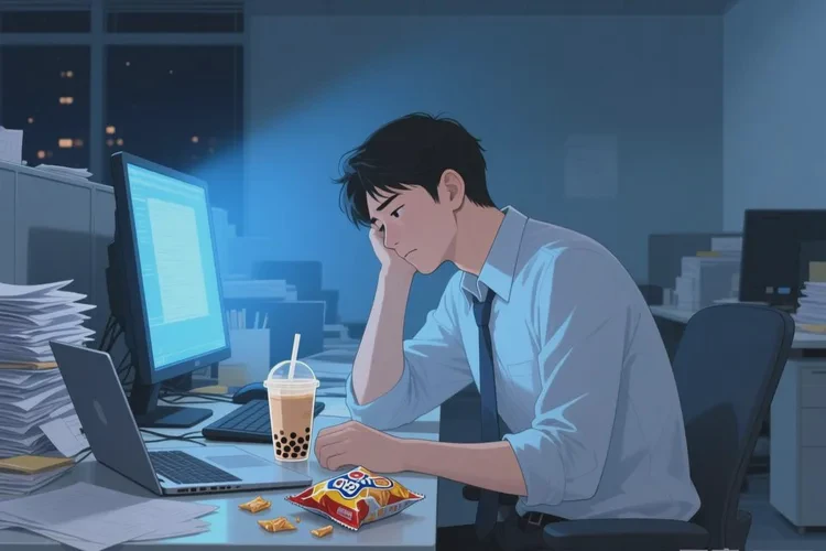 29岁晚上血糖16点1是怎么回事(图2)