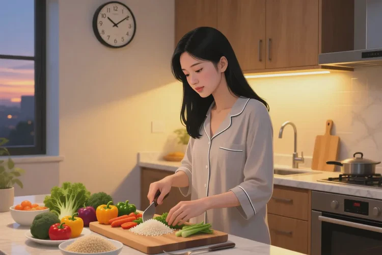 29岁睡前血糖12点3是怎么回事(图2)