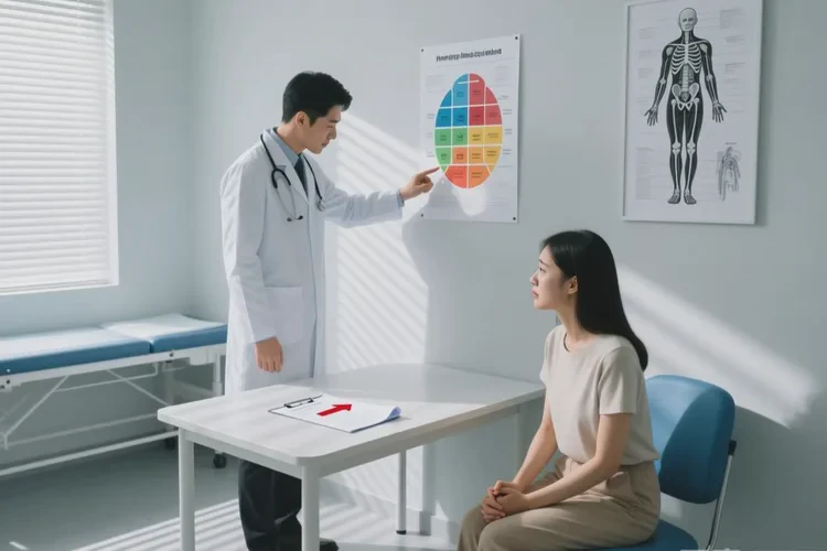 29岁睡前血糖15点9是怎么回事(图2)