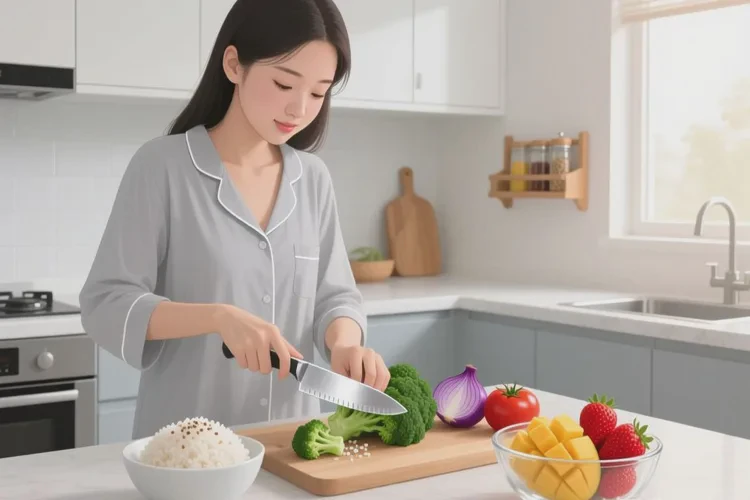 29岁睡前血糖21.1是怎么回事(图3)