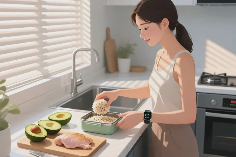 29岁睡前血糖23.6是怎么回事(图3)