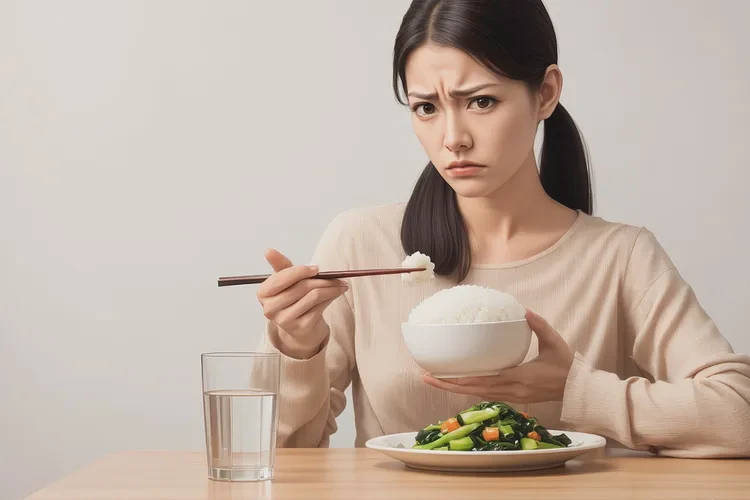 32岁中餐血糖23.3是怎么回事(图1)