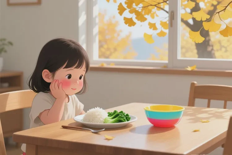 儿童身上偶尔长湿疹可以根治吗(图2)