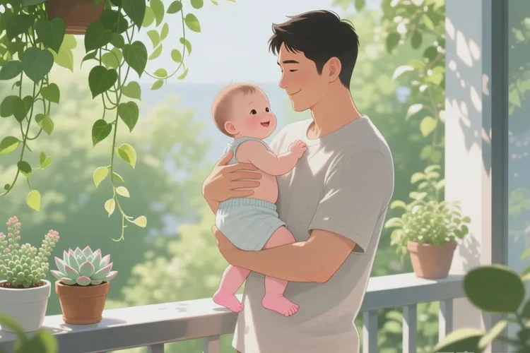 少儿屁股上容易长湿疹可以根治吗(图4)