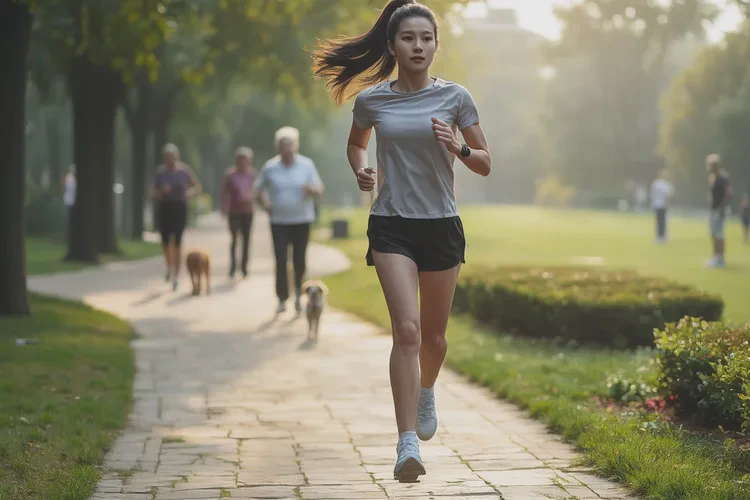 32岁晚餐血糖24.7是怎么回事(图2)