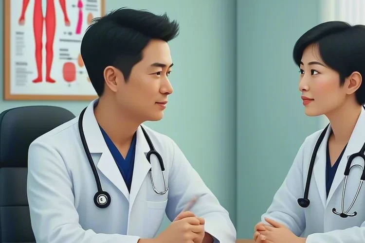 32岁早餐血糖20点8是怎么回事(图4)