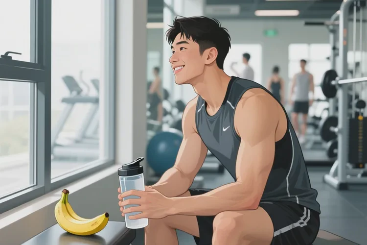 30岁空腹血糖3.8是怎么回事(图3)