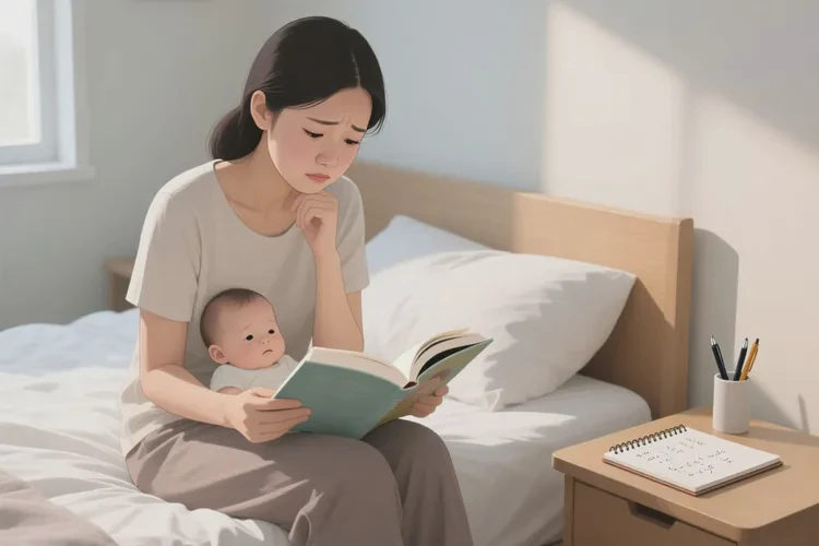 小孩屁股容易起湿疹可以根治吗(图4)