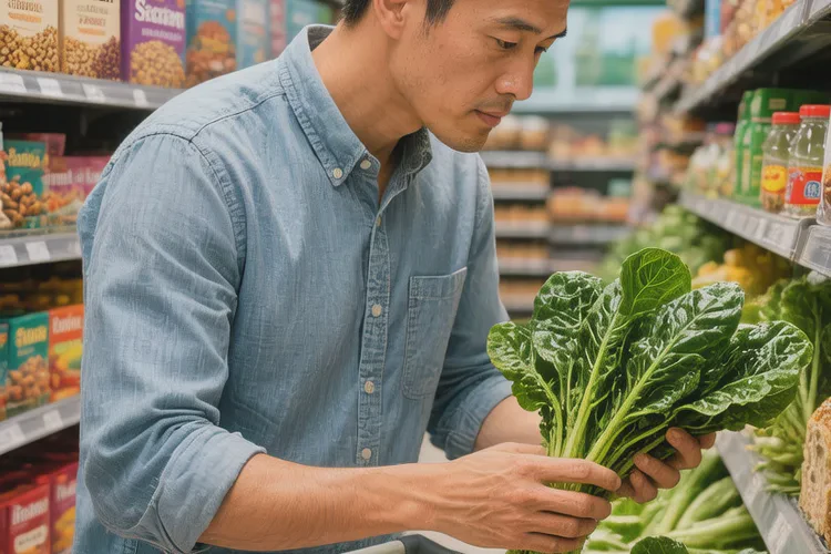 32岁早餐血糖13点8是怎么回事(图3)