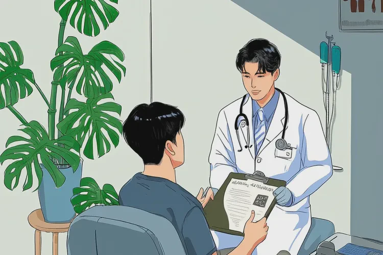 31岁中午血糖26.1是怎么回事(图4)