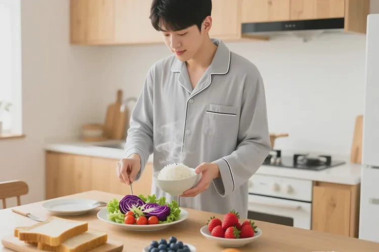 29岁睡前血糖12点6是怎么回事(图4)