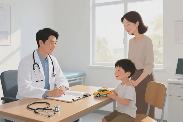 少儿手臂起湿疹可以根治吗(图4)