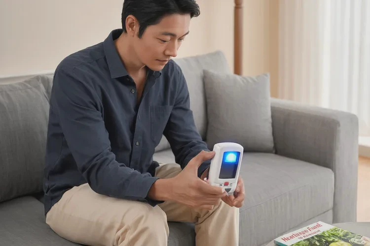 32岁晚餐血糖13.0是怎么回事(图3)