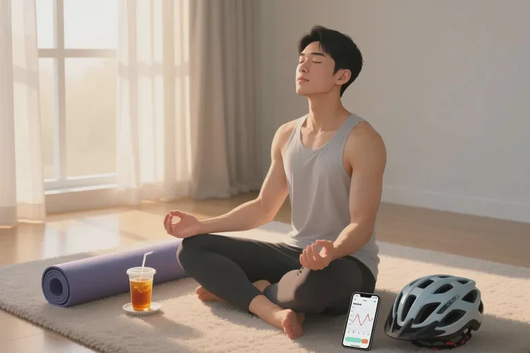 29岁睡前血糖11点1是怎么回事(图4)